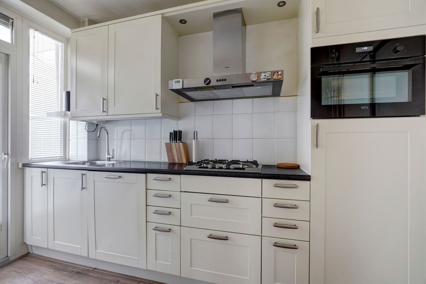 Theresiastraat 12 B, Den Haag foto-14