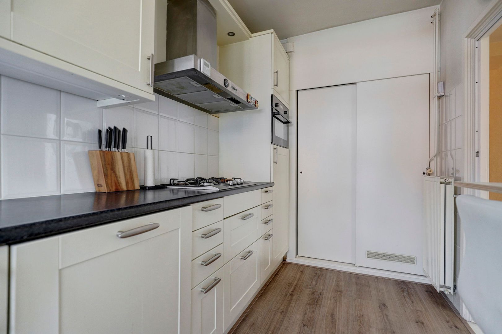 Theresiastraat 12 B, Den Haag foto-16