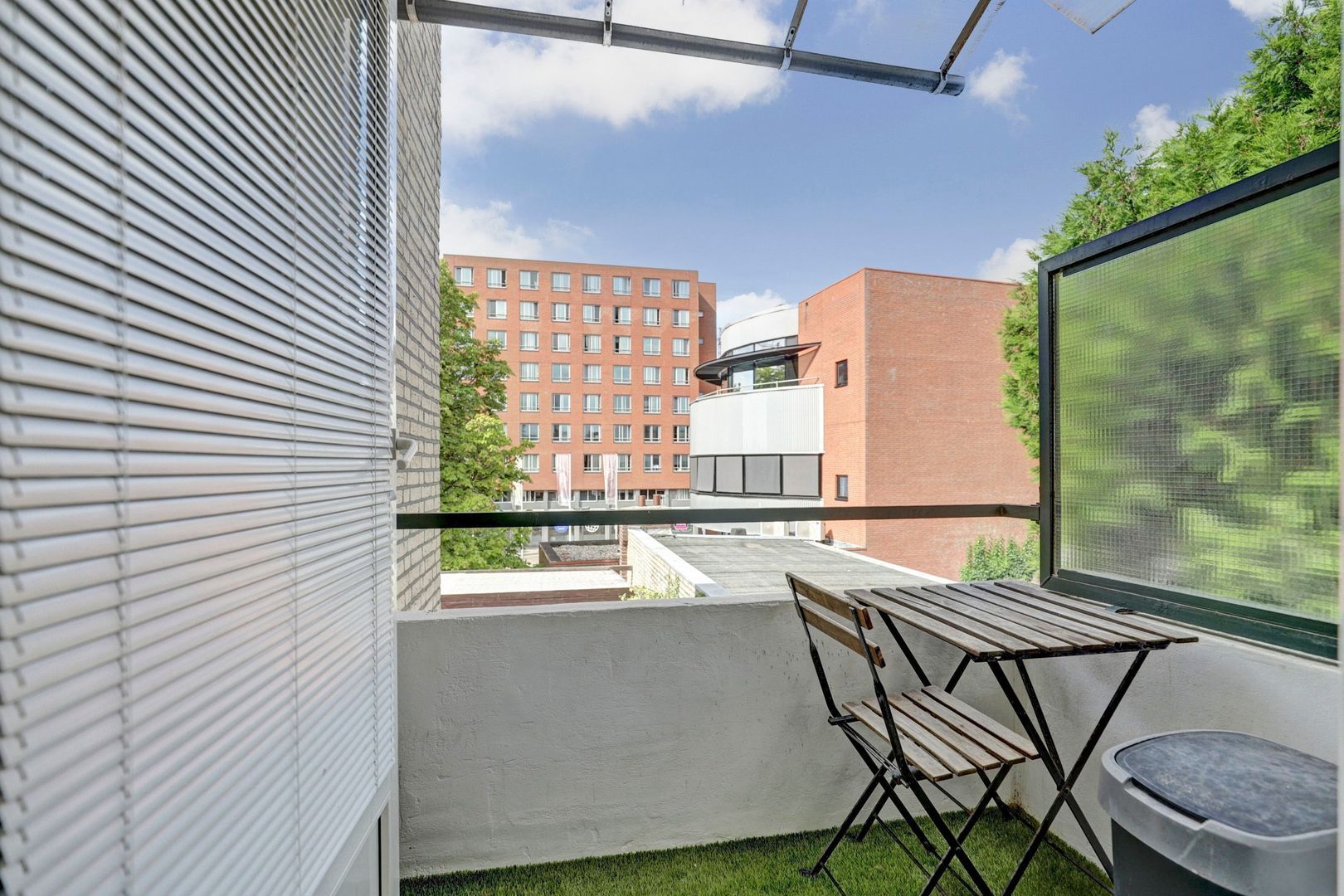 Theresiastraat 12 B, Den Haag foto-17