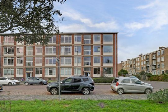Spinozalaan 269, Voorburg small-3