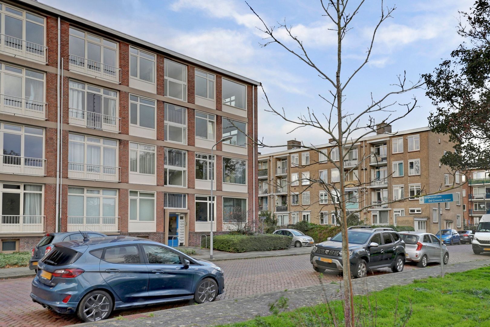 Spinozalaan 269, Voorburg foto-4