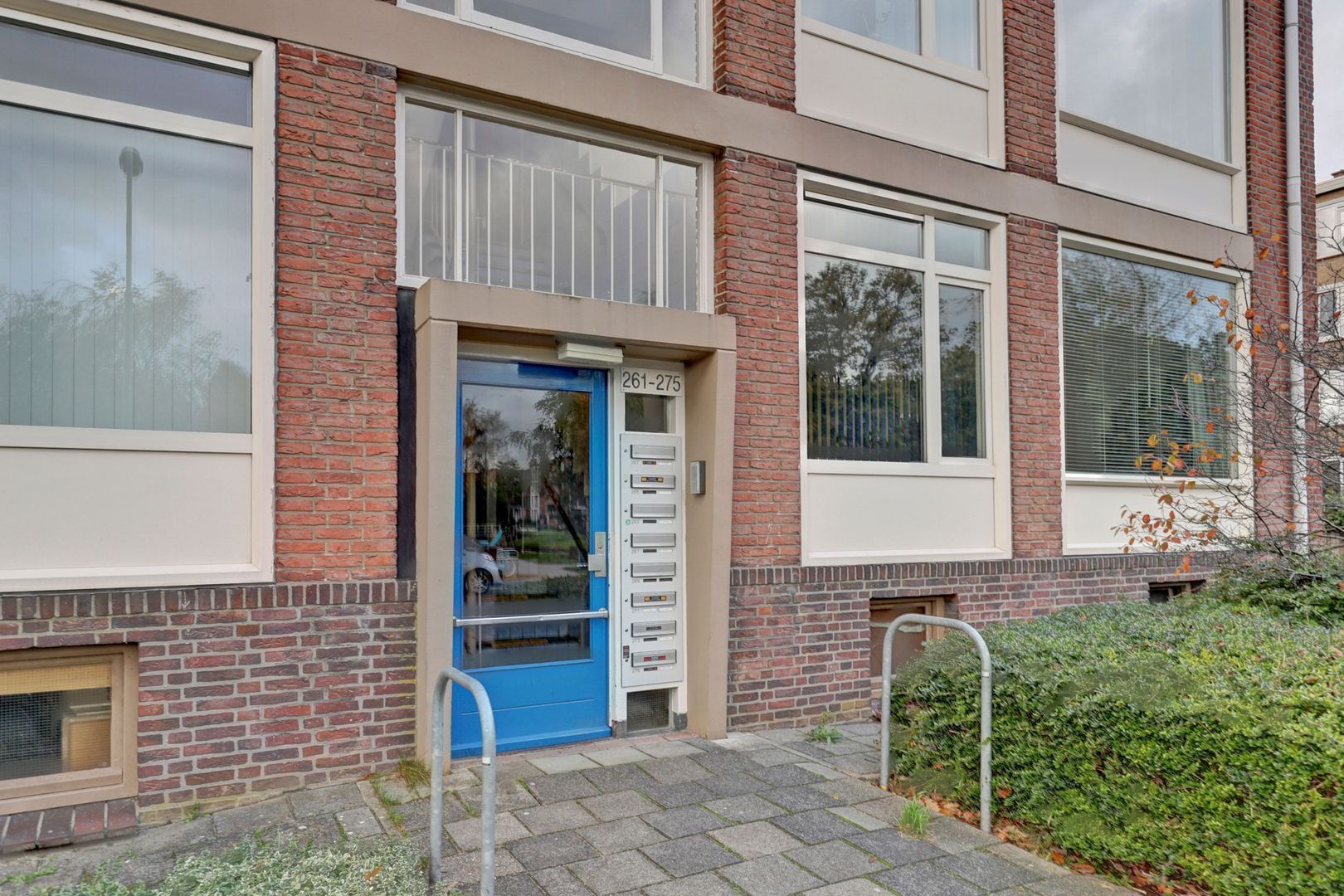 Spinozalaan 269, Voorburg foto-6