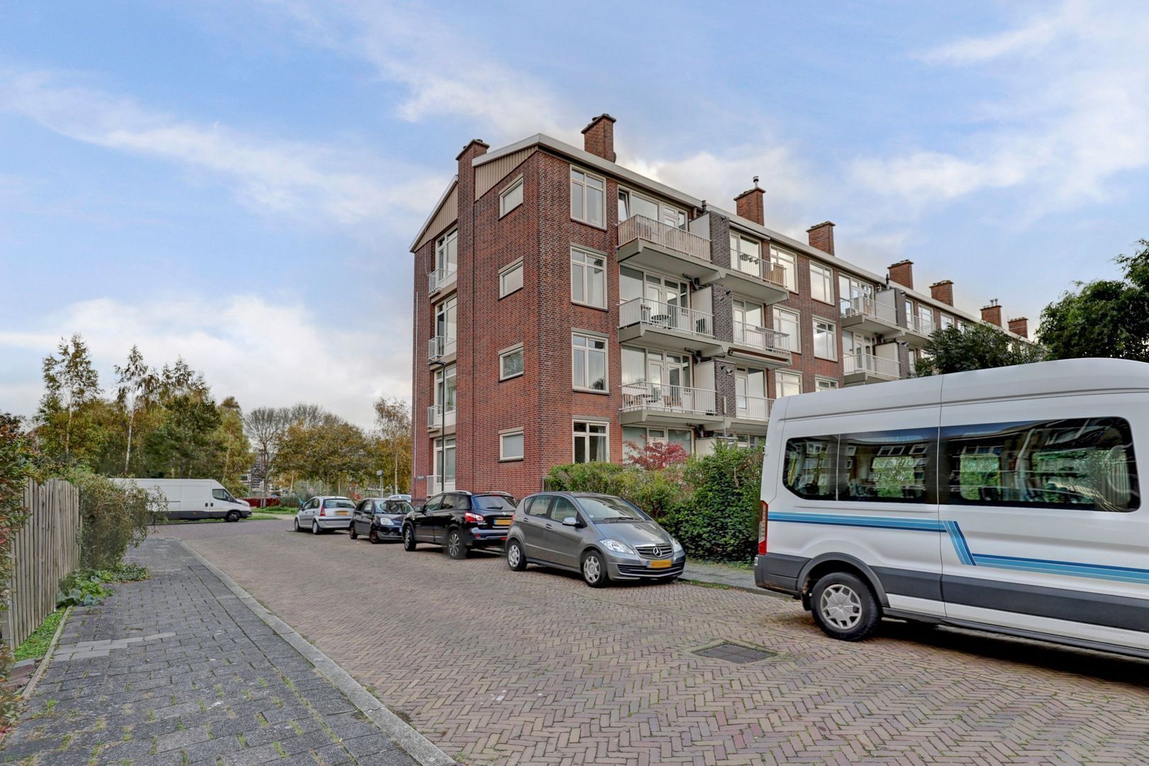 Spinozalaan 269, Voorburg foto-5