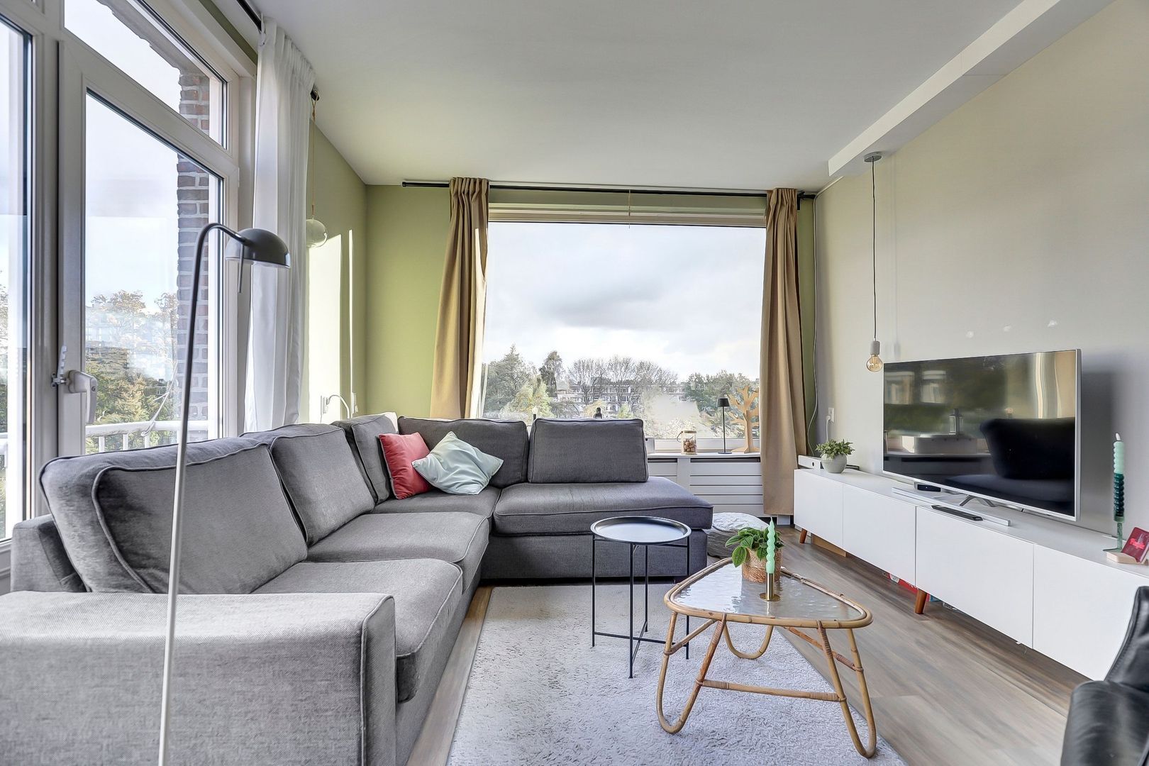 Spinozalaan 269, Voorburg foto-11