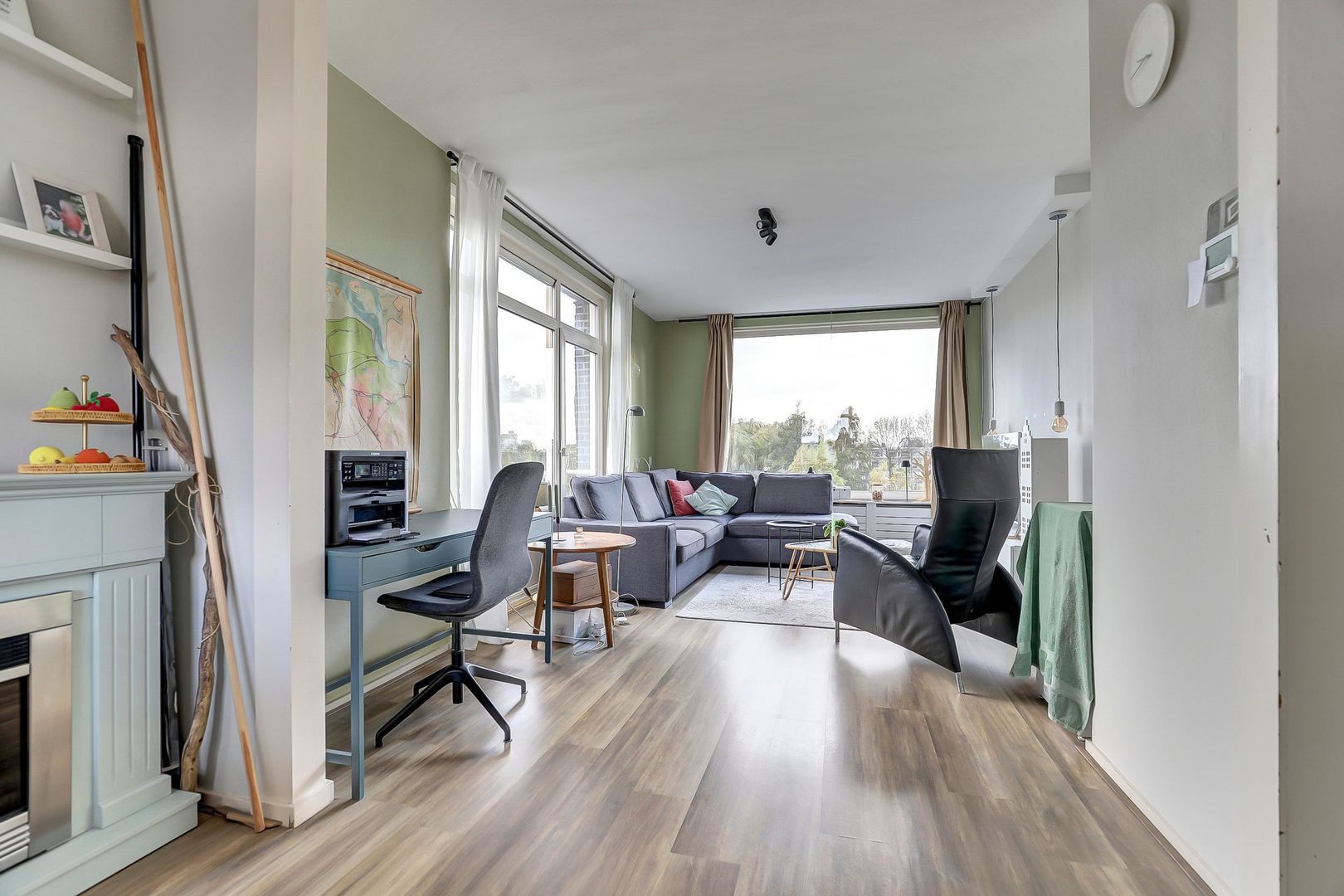 Spinozalaan 269, Voorburg foto-10