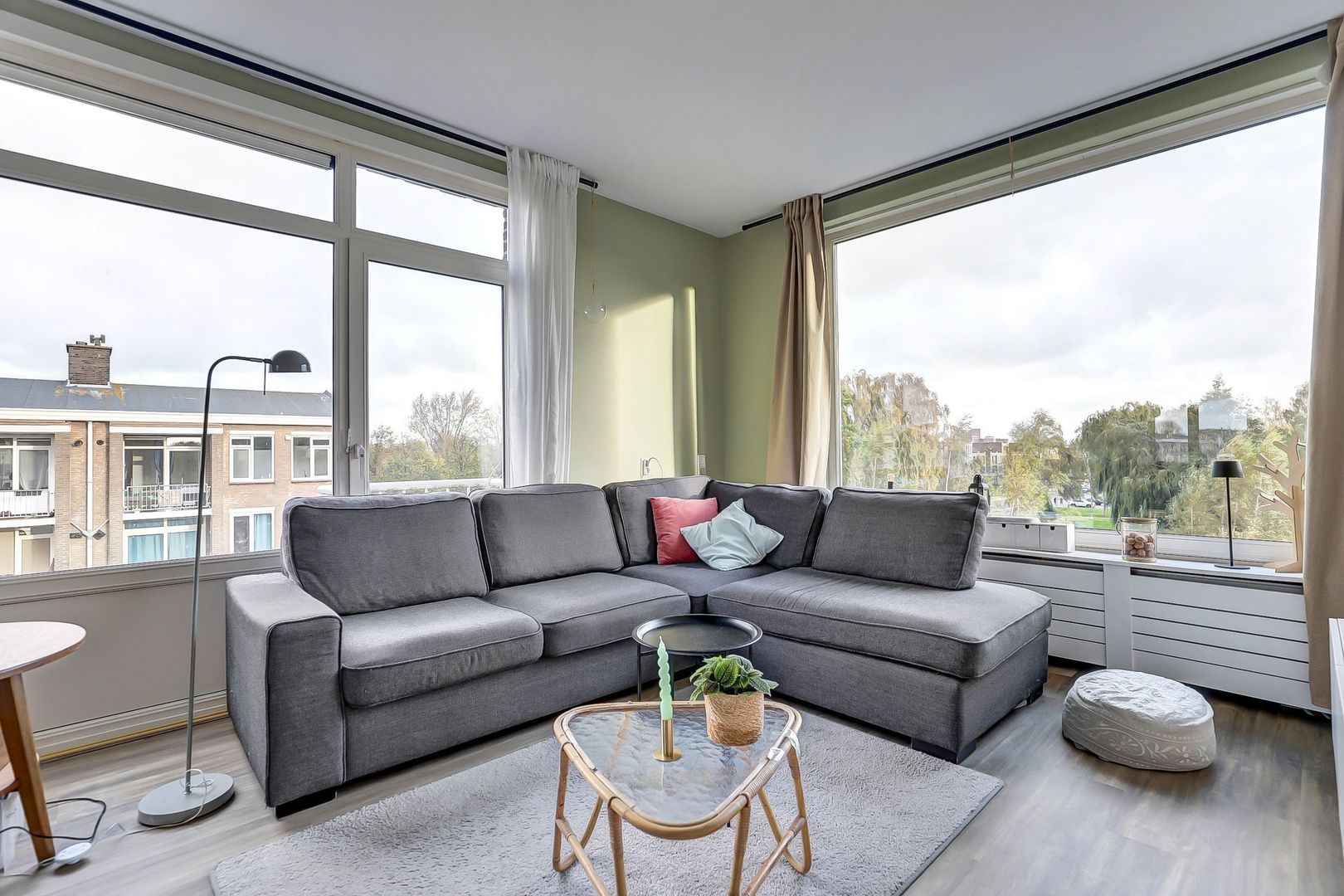 Spinozalaan 269, Voorburg foto-13