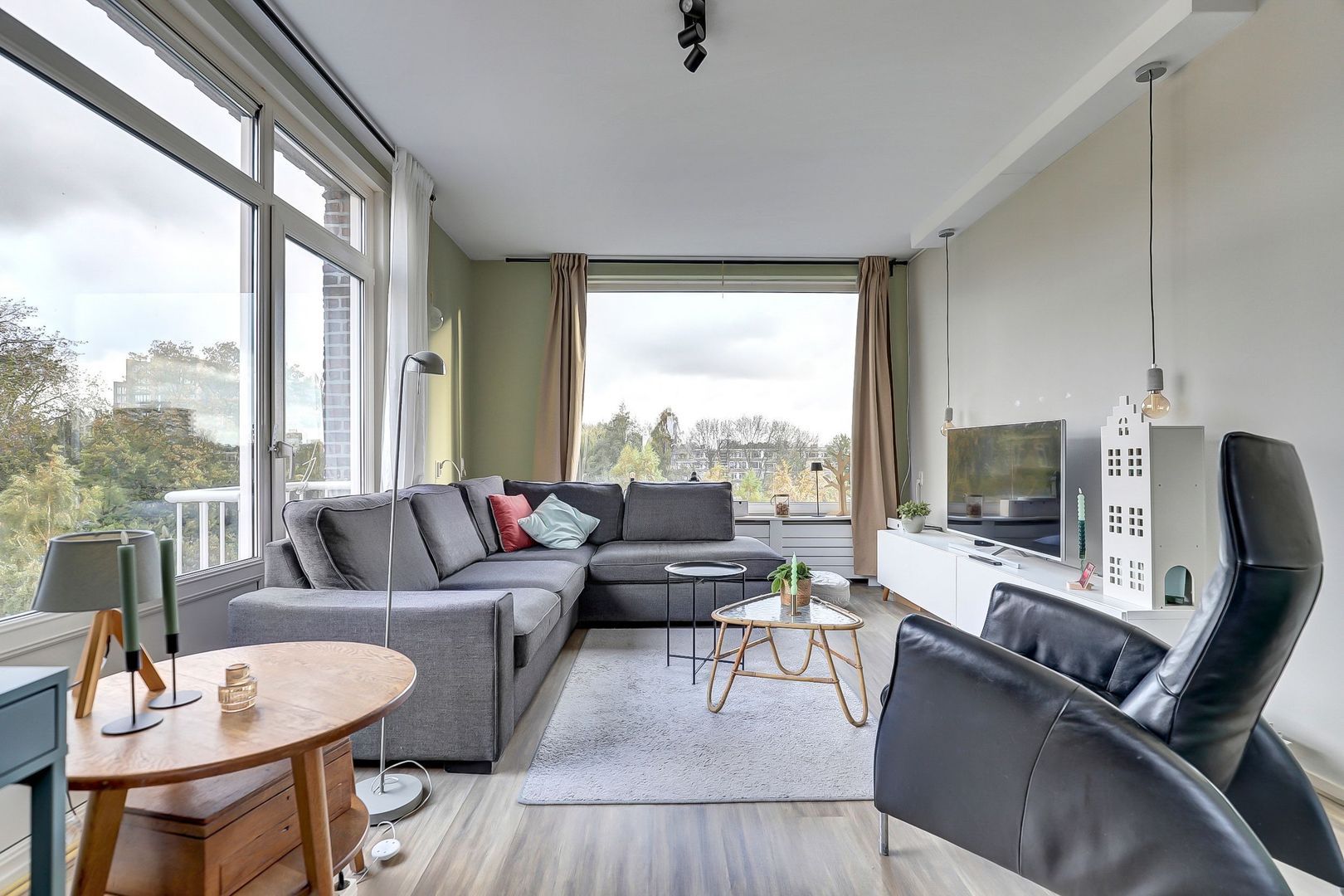 Spinozalaan 269, Voorburg foto-12