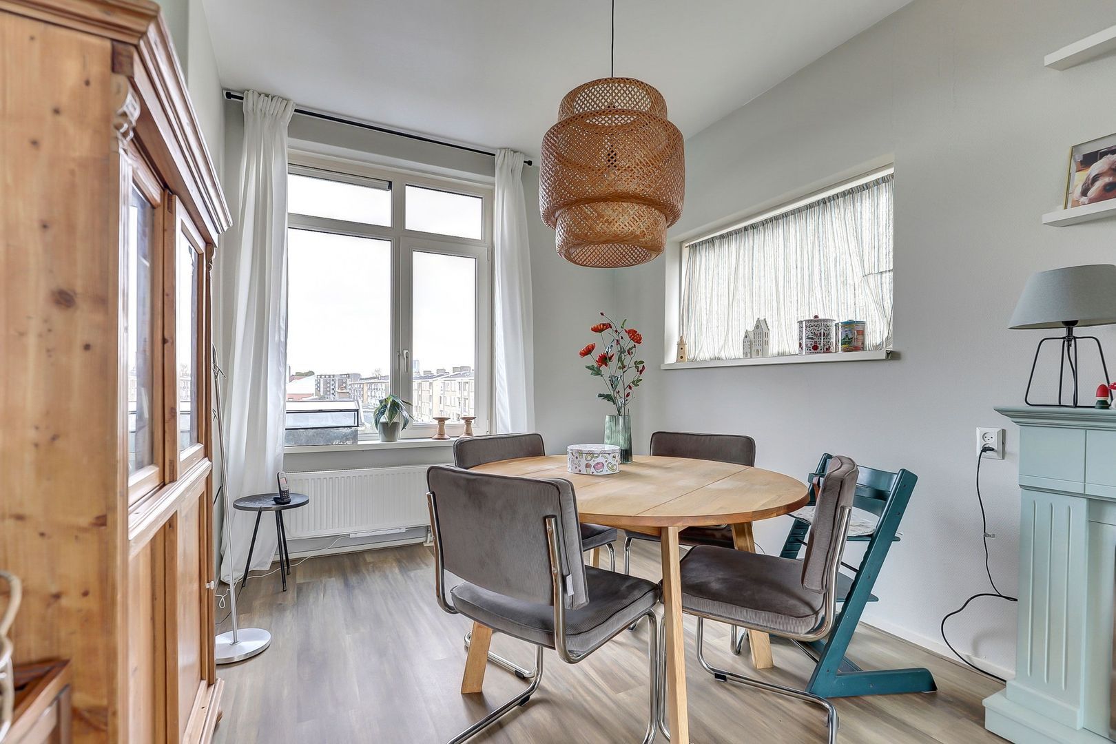 Spinozalaan 269, Voorburg foto-14