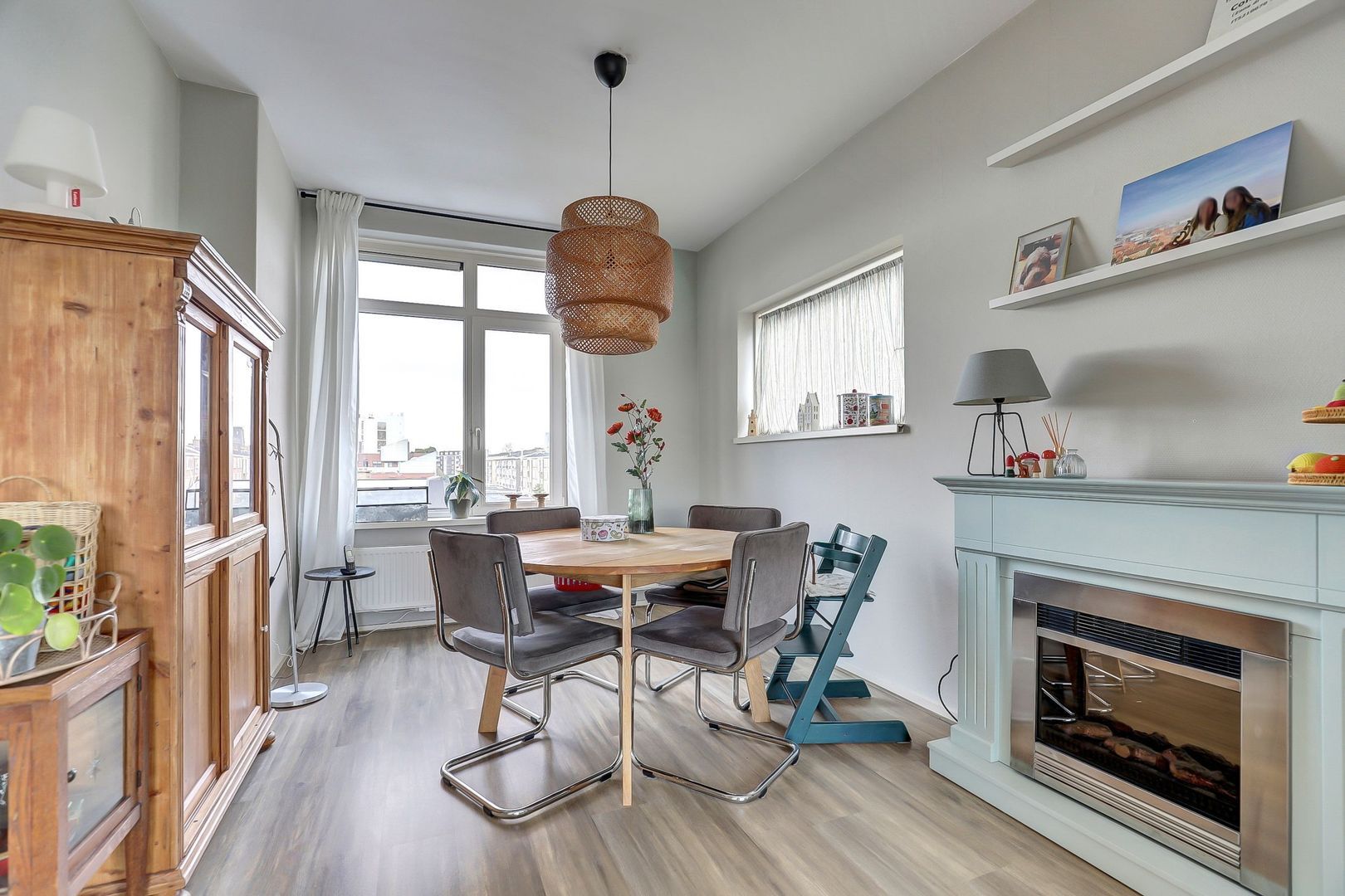 Spinozalaan 269, Voorburg foto-15