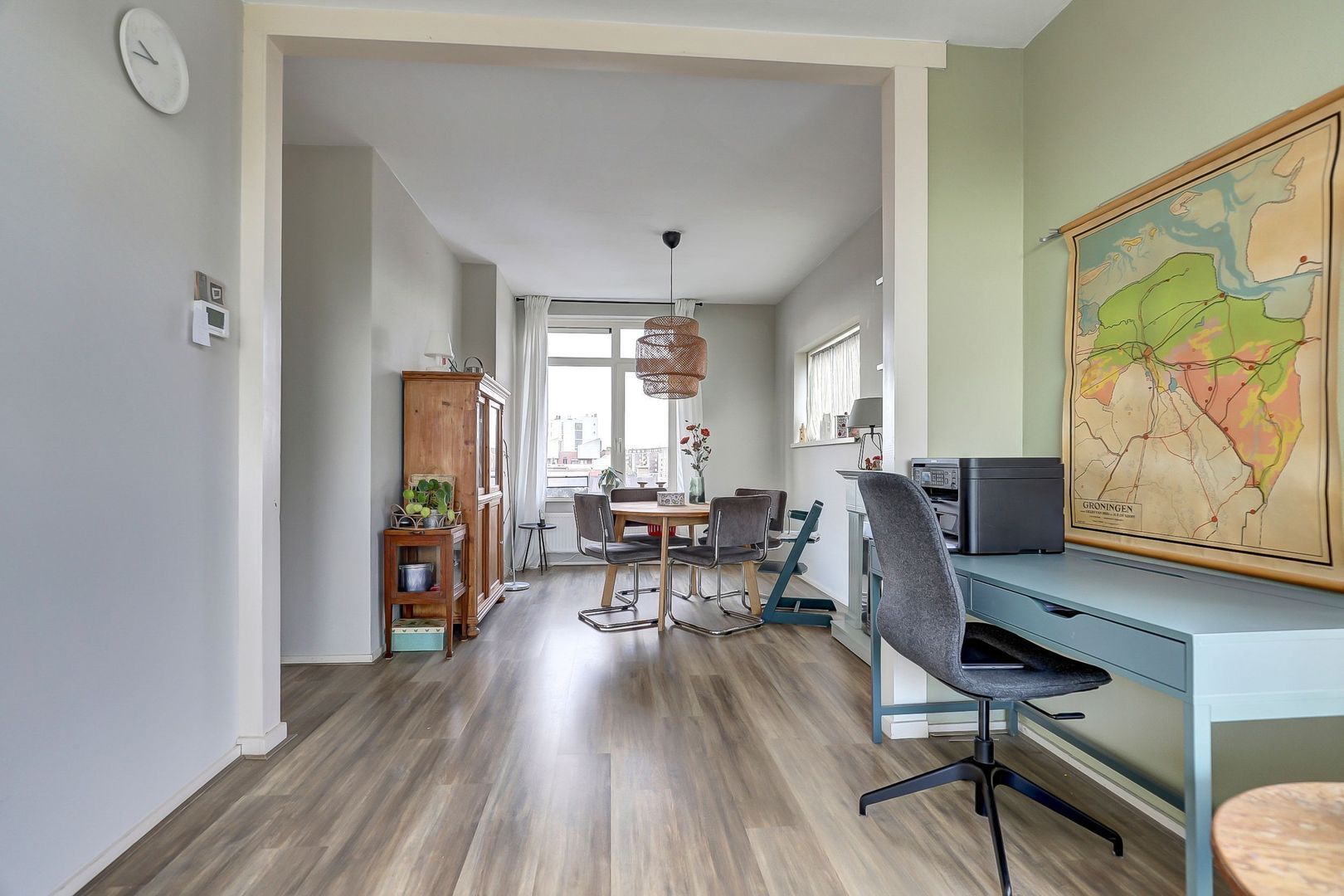 Spinozalaan 269, Voorburg foto-16