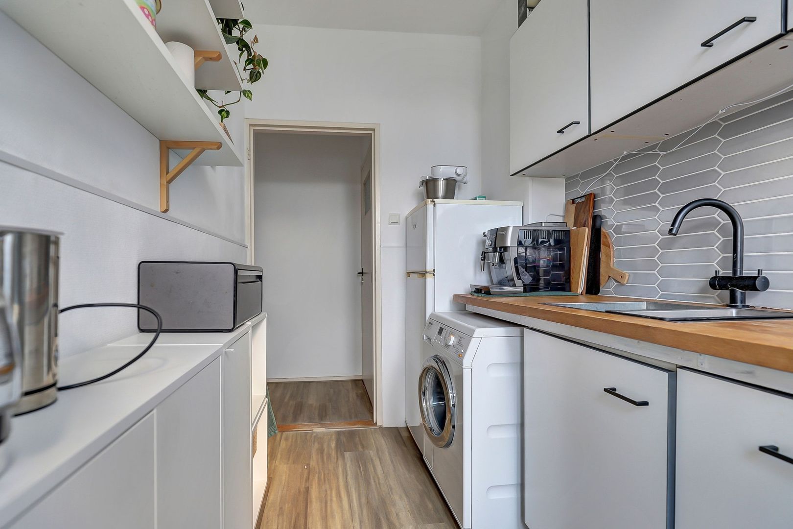 Spinozalaan 269, Voorburg foto-17