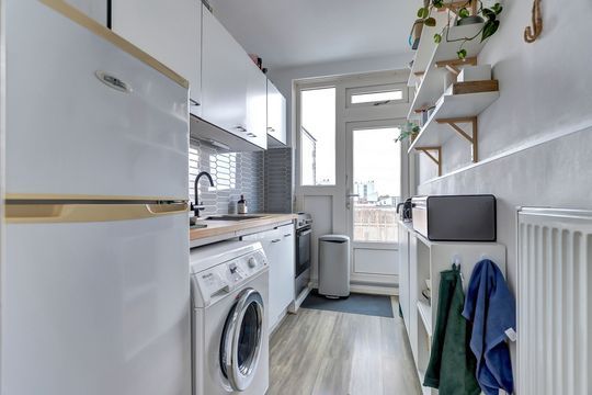 Spinozalaan 269, Voorburg small-1