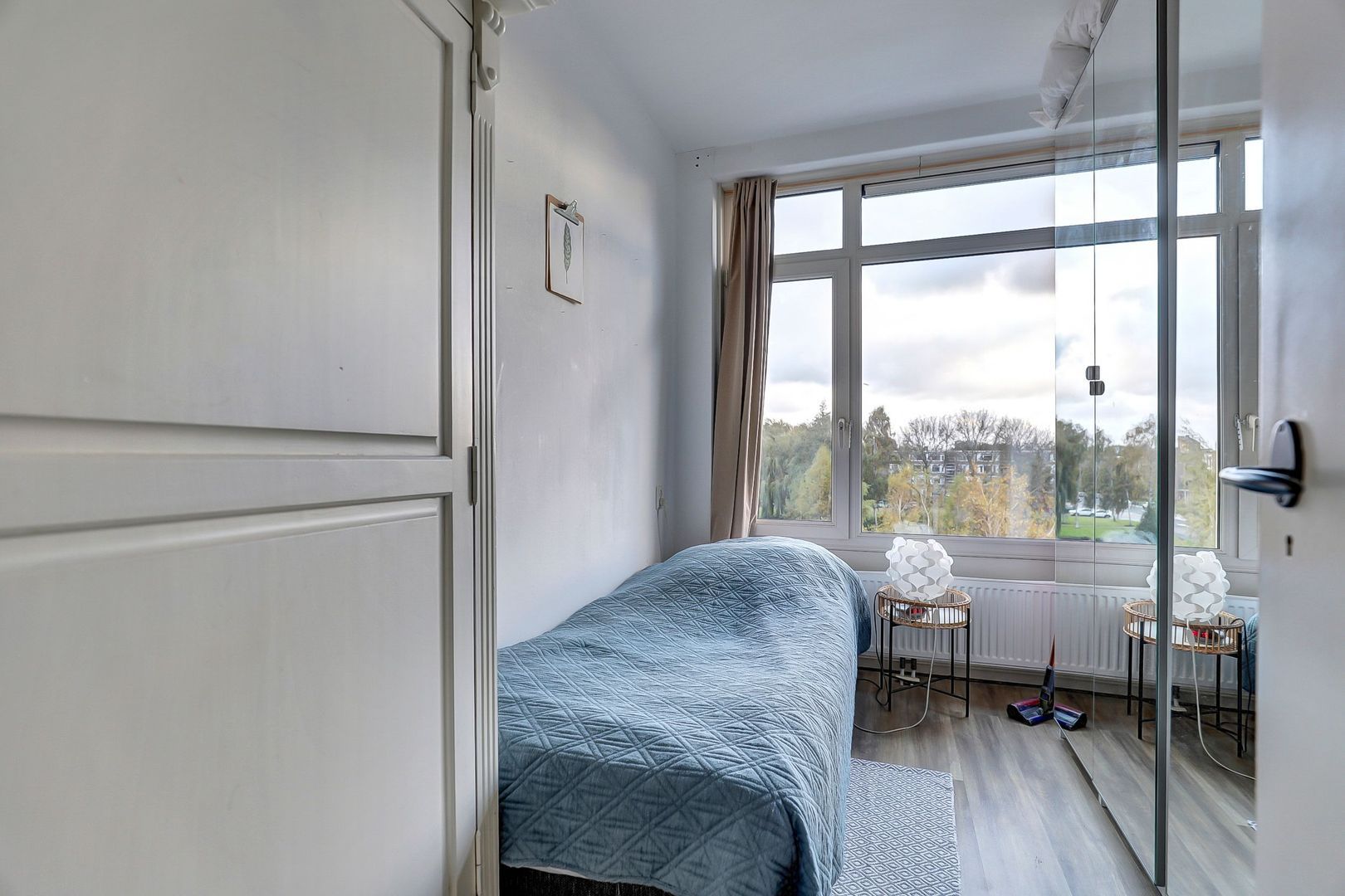 Spinozalaan 269, Voorburg foto-19