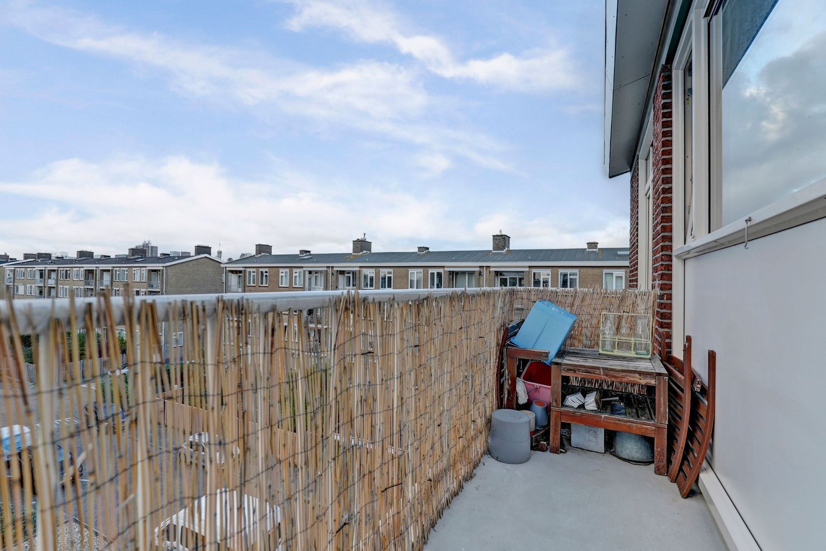 Spinozalaan 269, Voorburg foto-23