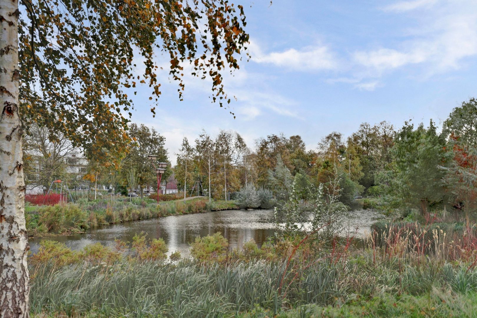 Spinozalaan 269, Voorburg foto-24