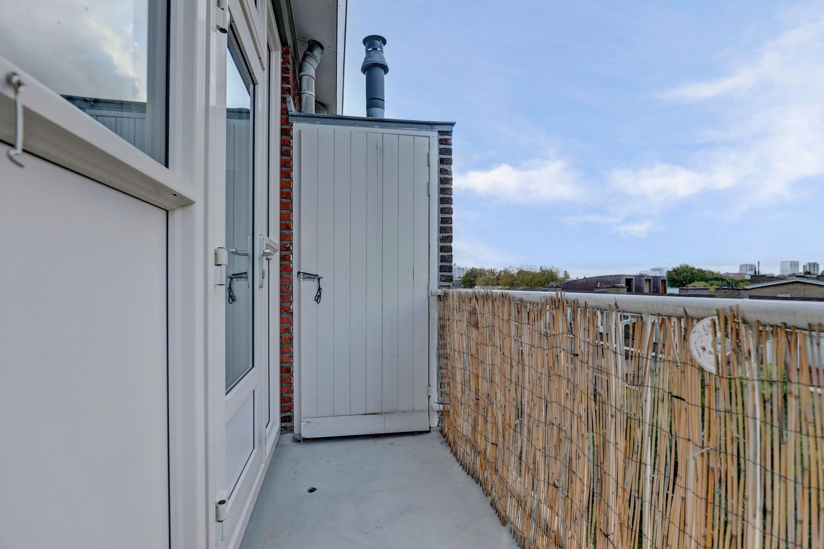 Spinozalaan 269, Voorburg foto-22