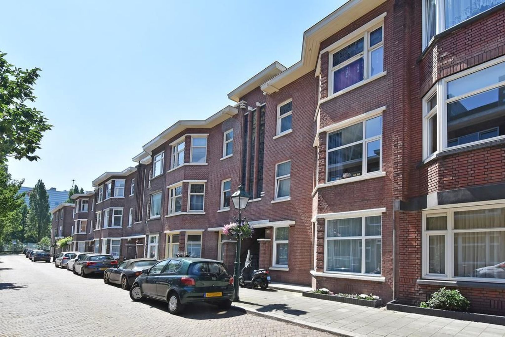 Van den Boschstraat 279, Den Haag foto-0