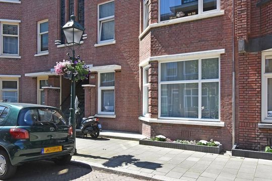 Van den Boschstraat 279, Den Haag small-1