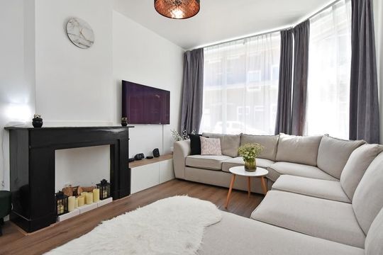 Van den Boschstraat 279, Den Haag small-2