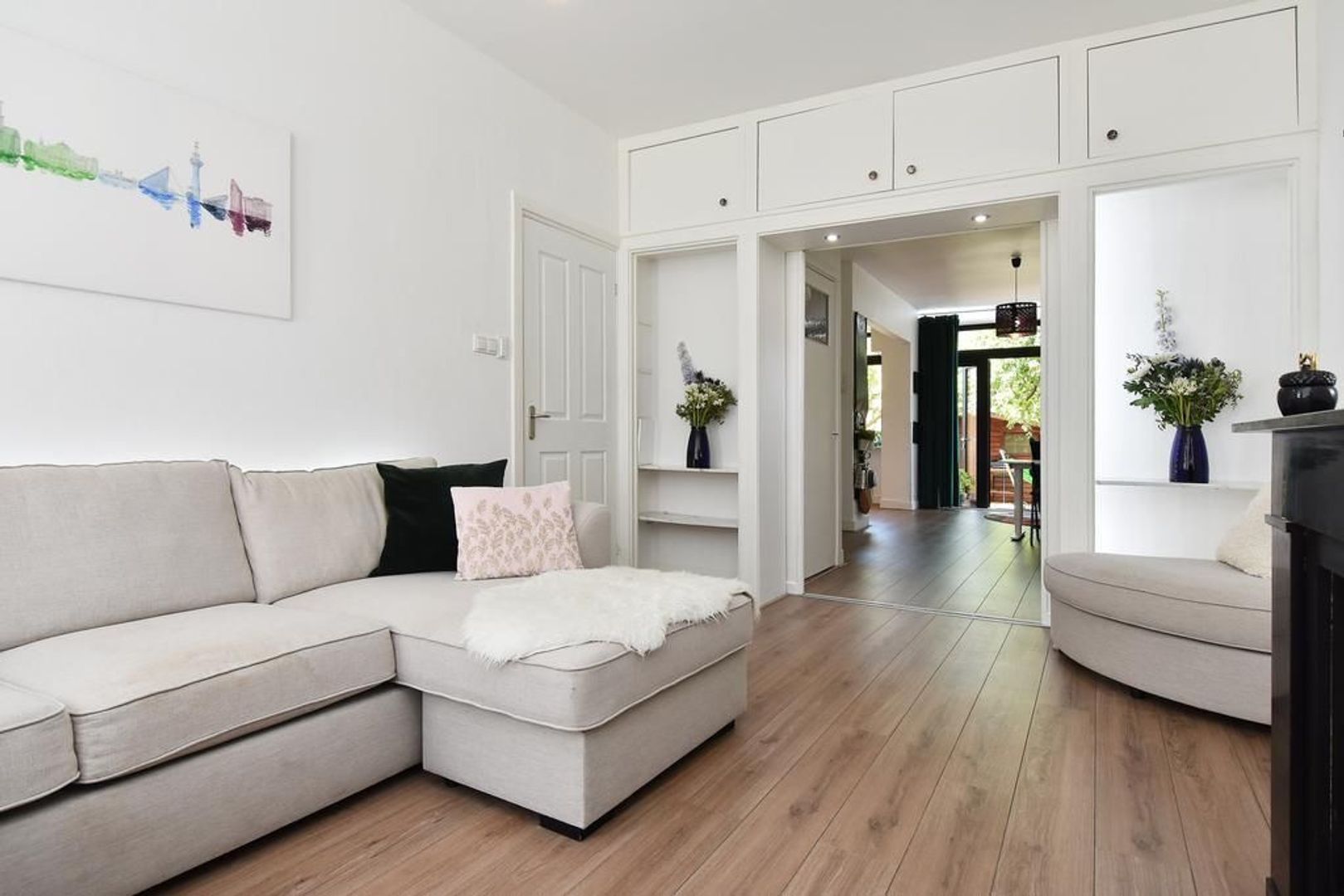 Van den Boschstraat 279, Den Haag foto-5