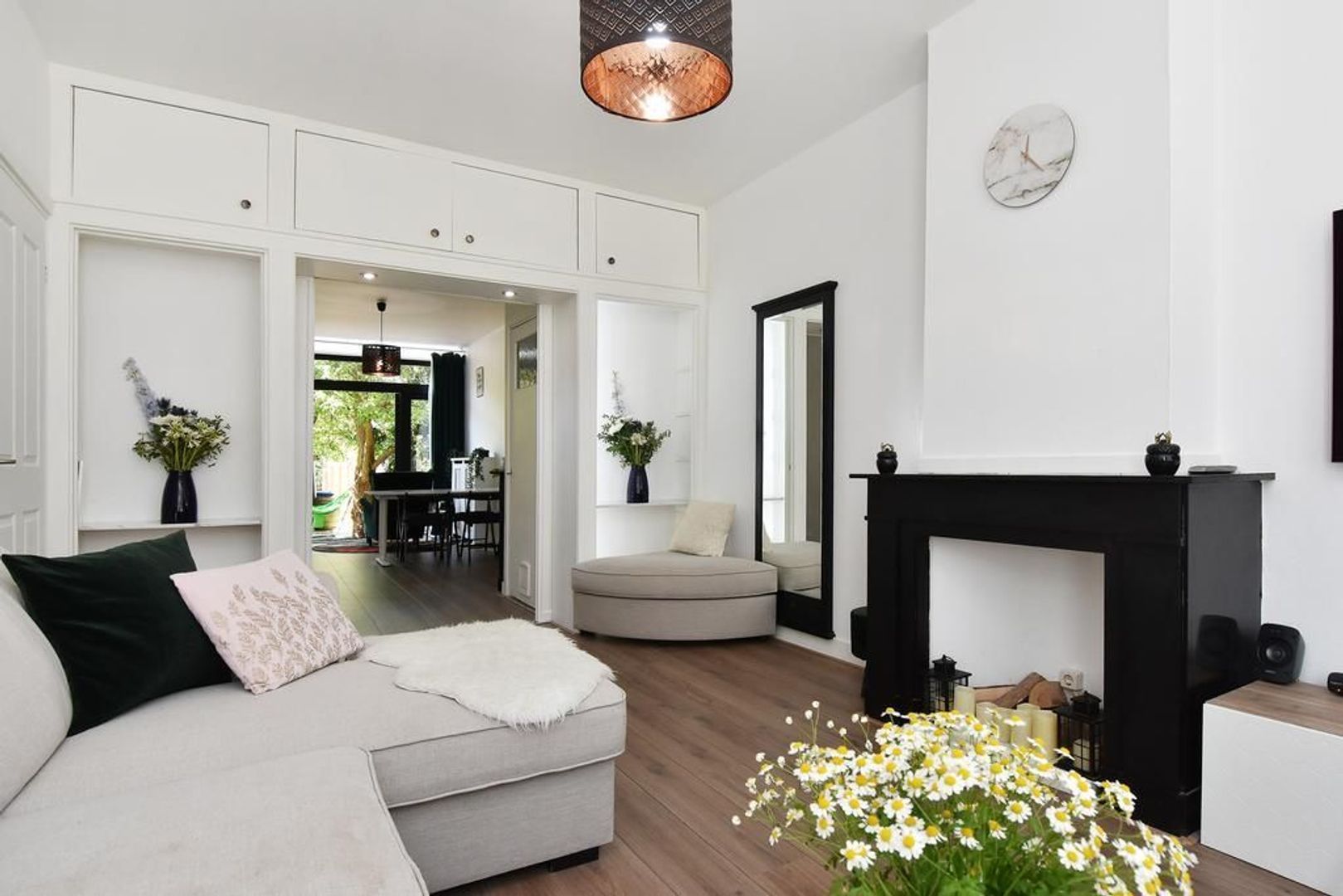 Van den Boschstraat 279, Den Haag foto-4