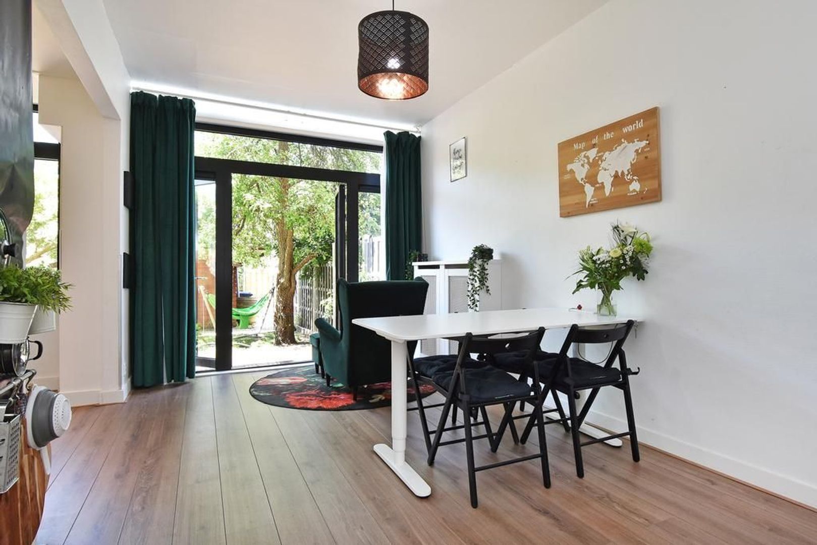 Van den Boschstraat 279, Den Haag foto-6