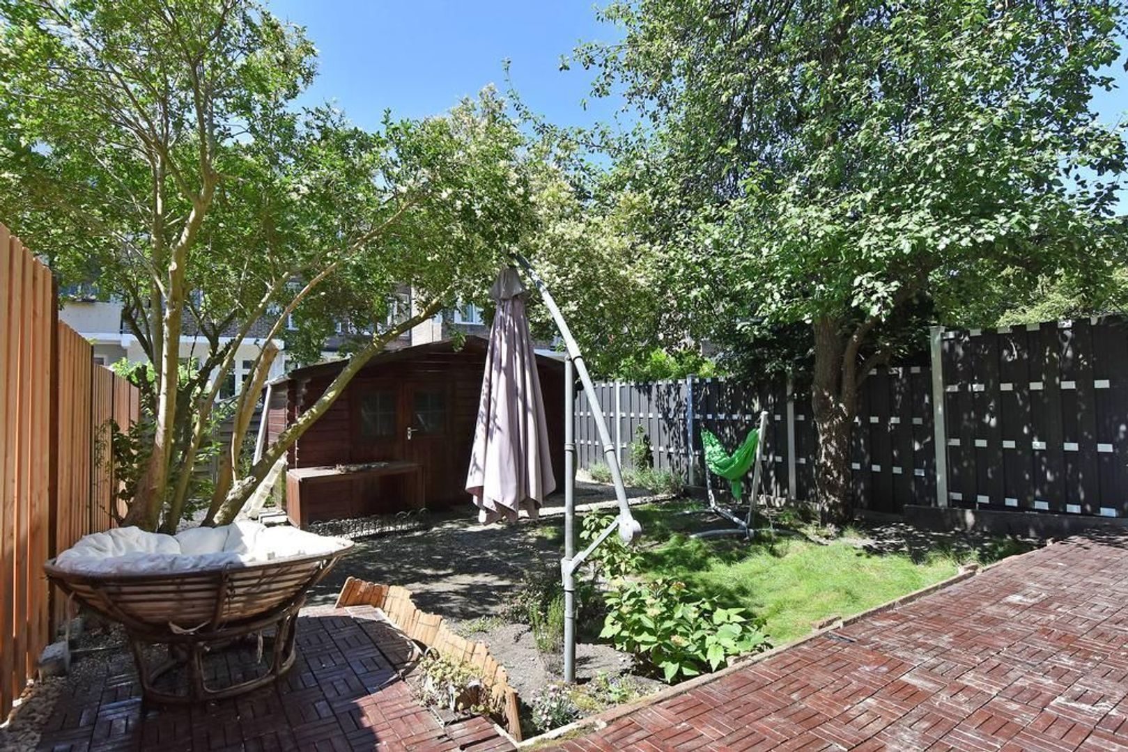 Van den Boschstraat 279, Den Haag foto-10