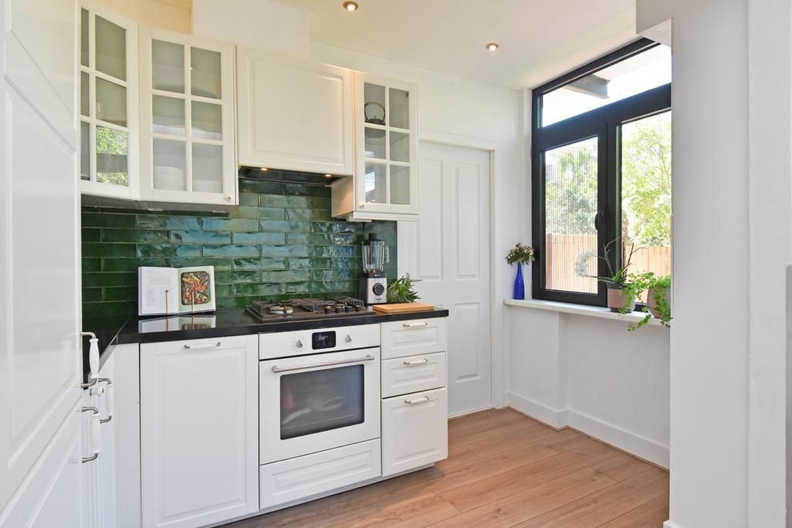 Van den Boschstraat 279, Den Haag foto-14