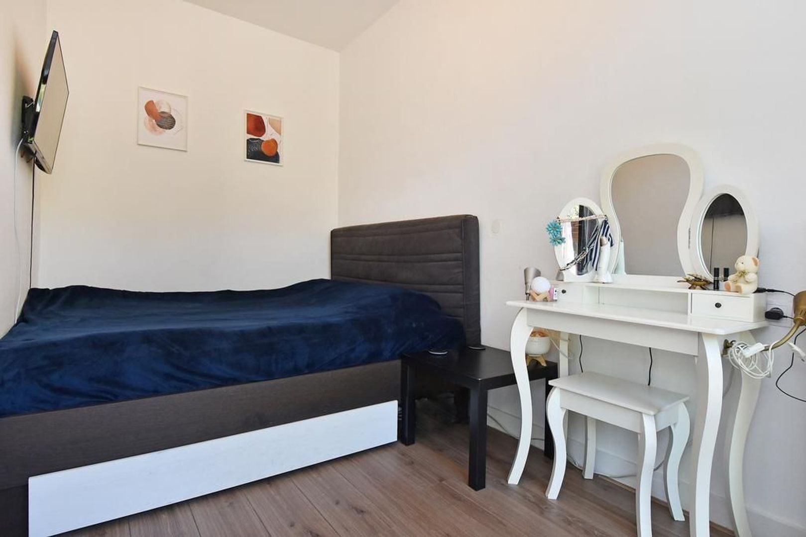 Van den Boschstraat 279, Den Haag foto-17