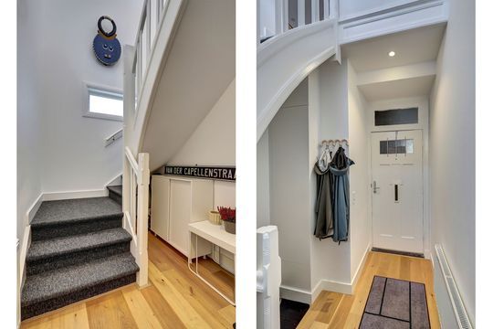 Van der Capellenstraat 33, Den Haag small-2