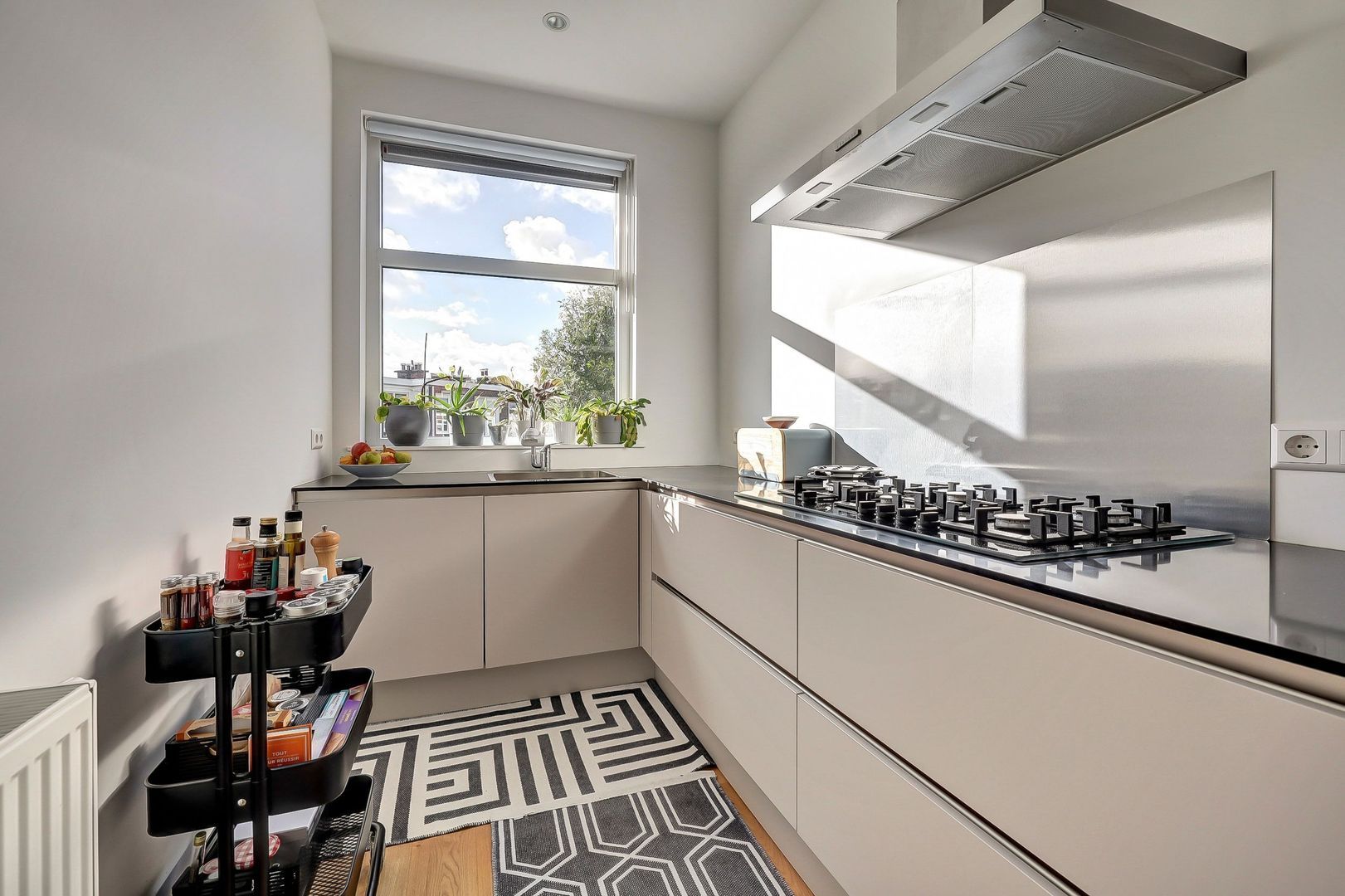 Van der Capellenstraat 33, Den Haag foto-11