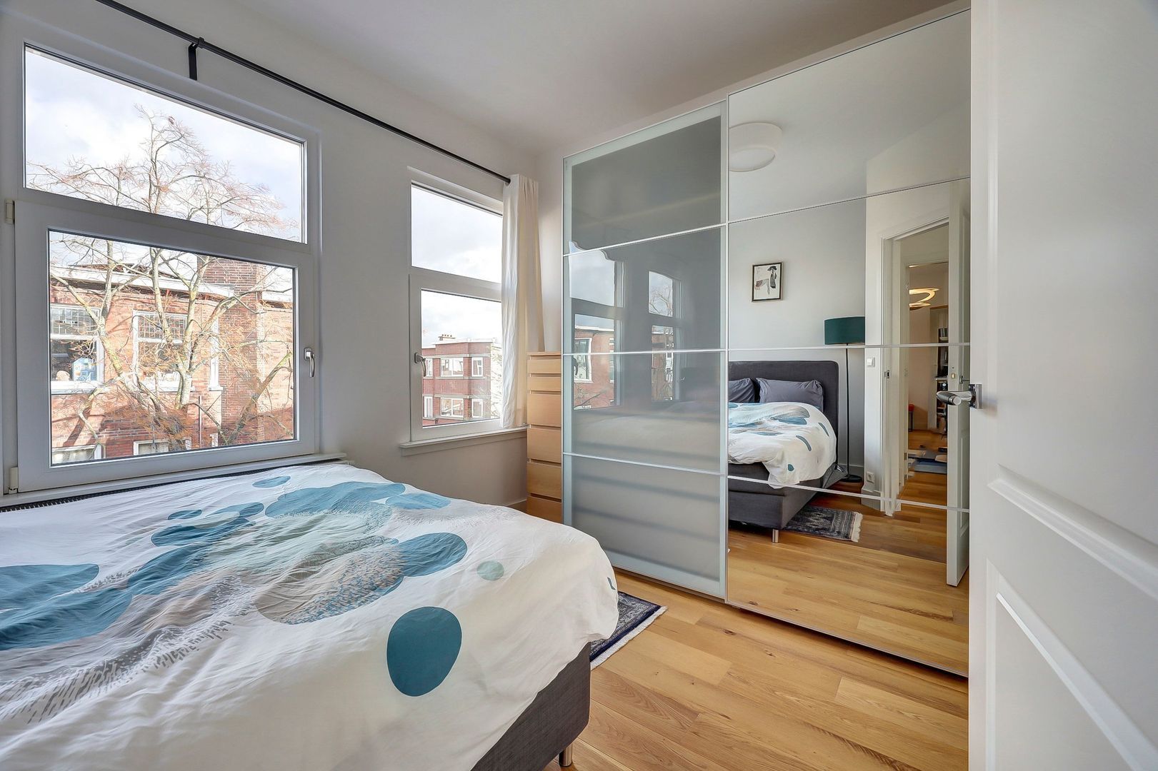 Van der Capellenstraat 33, Den Haag foto-16