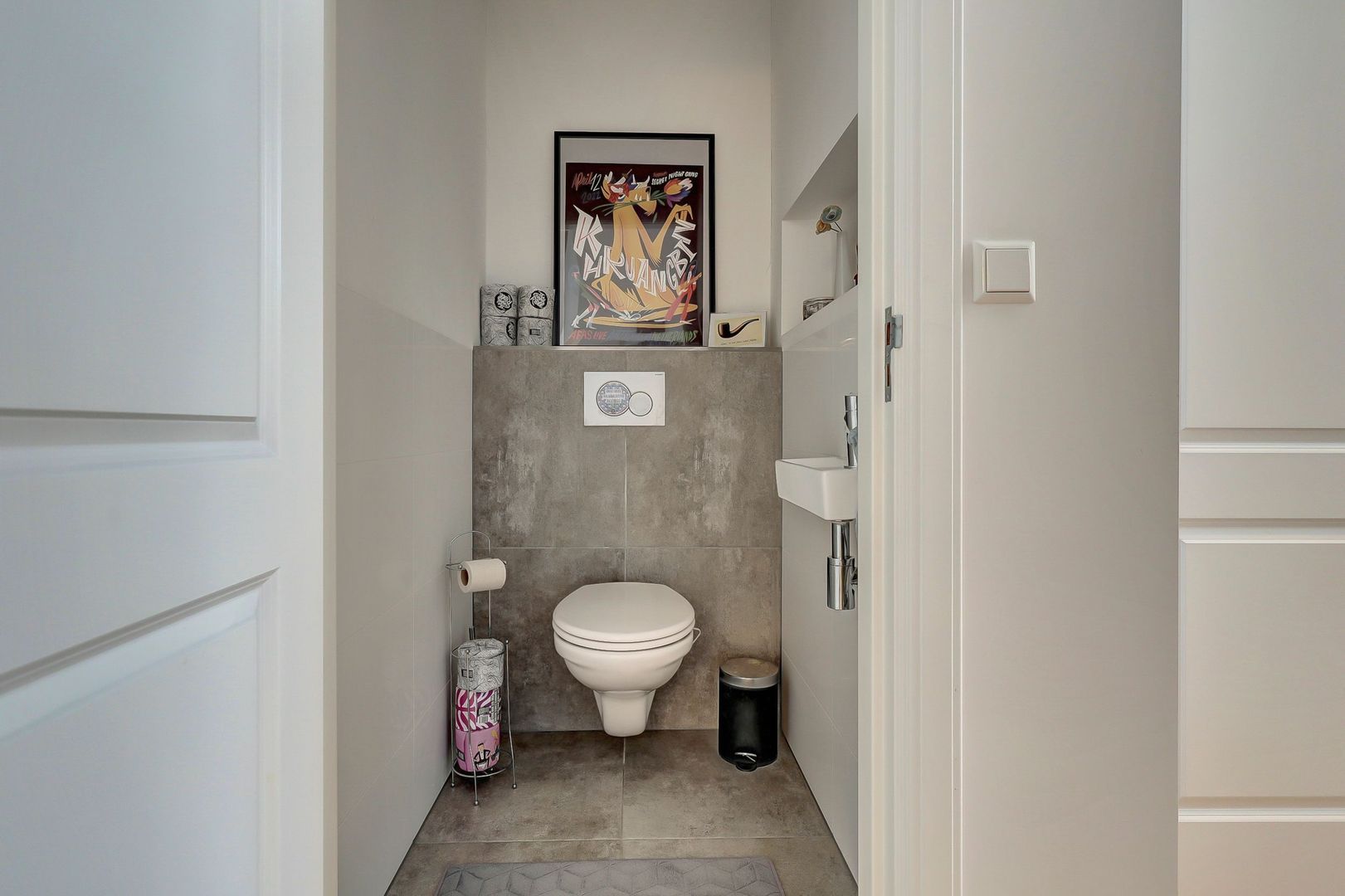 Van der Capellenstraat 33, Den Haag foto-18