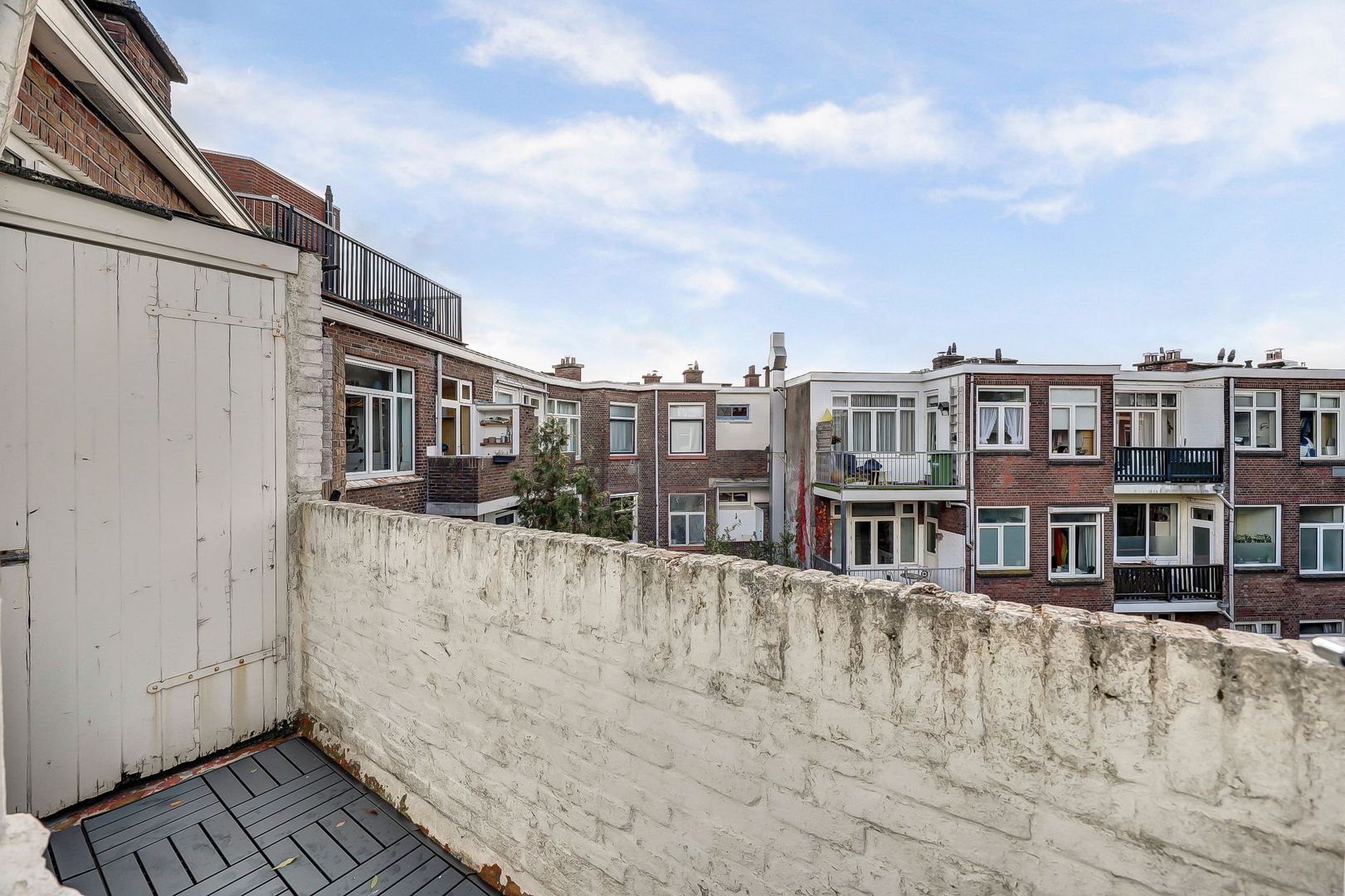 Van der Capellenstraat 33, Den Haag foto-21