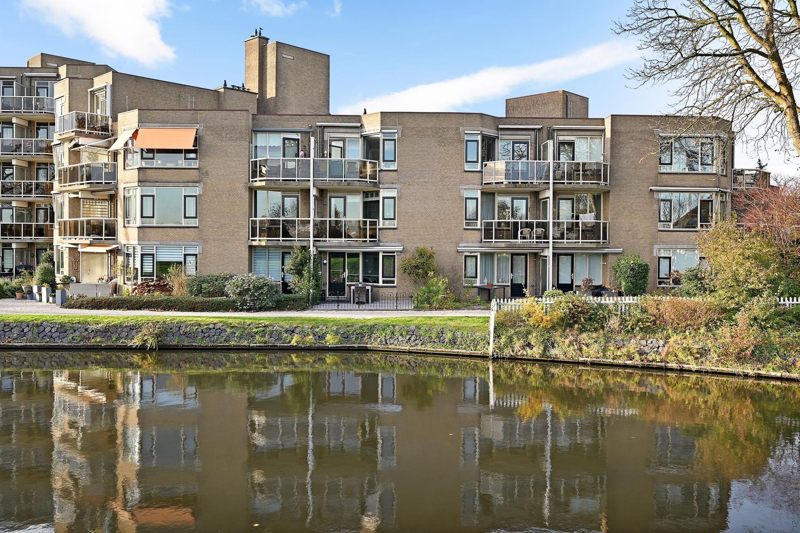 Vlietwijck 47, Voorburg foto-0