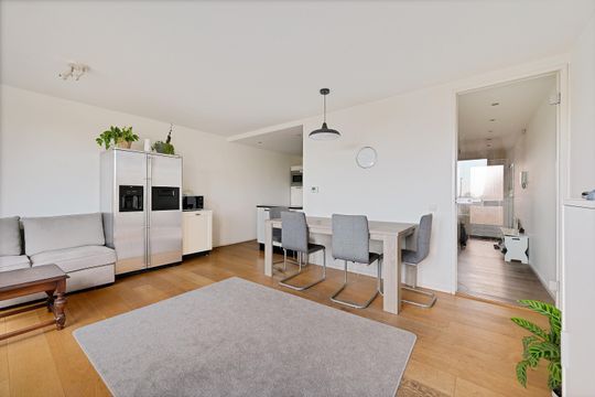 Vlietwijck 47, Voorburg small-1