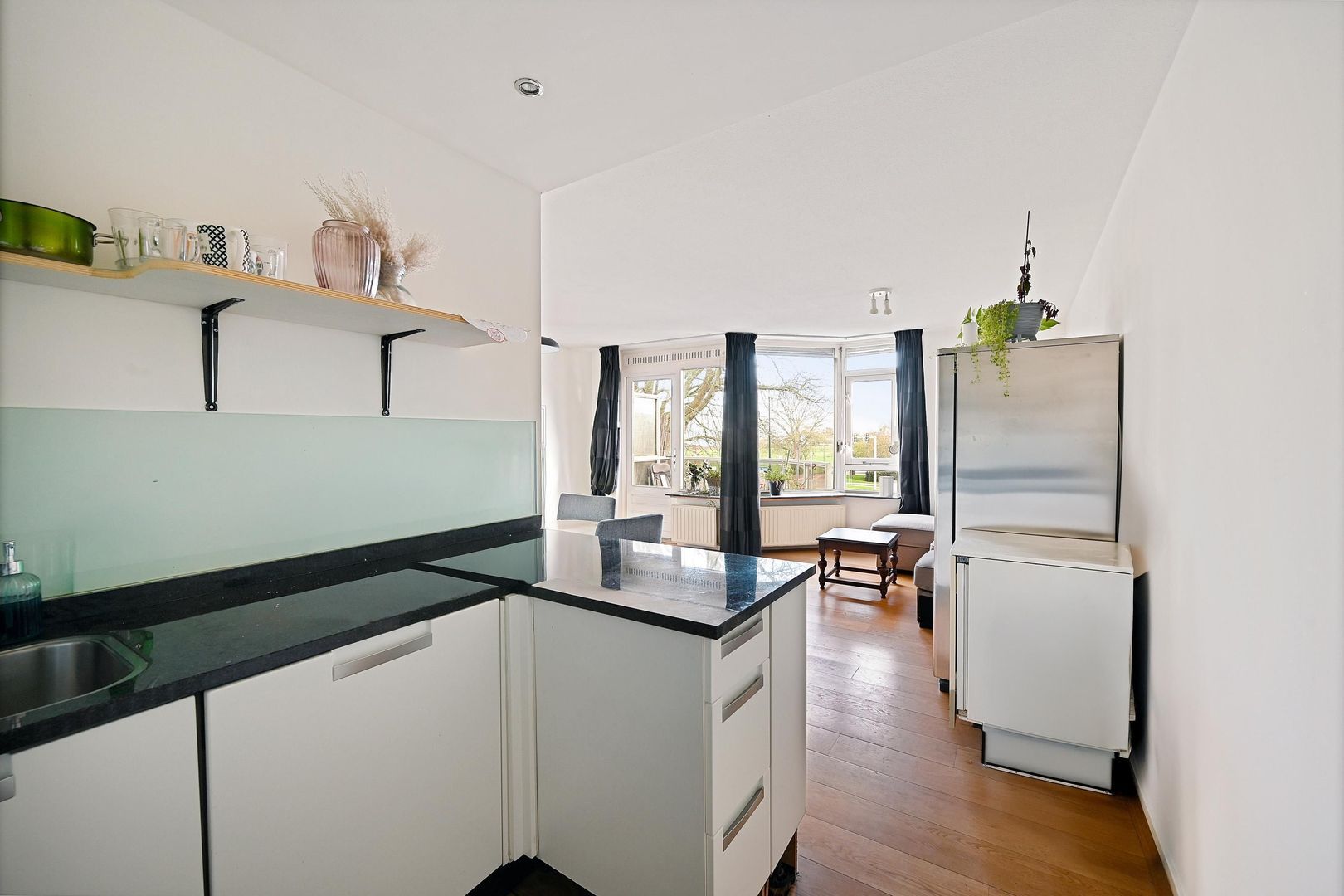 Vlietwijck 47, Voorburg foto-8