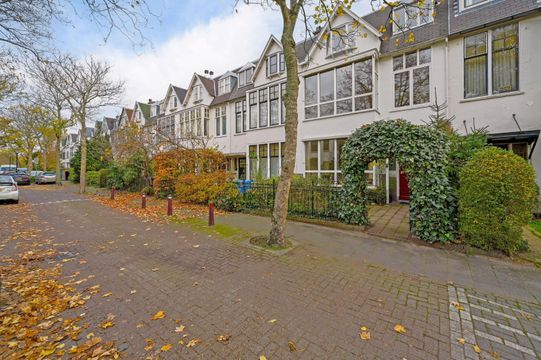 Koninginnelaan 71, Rijswijk small-1