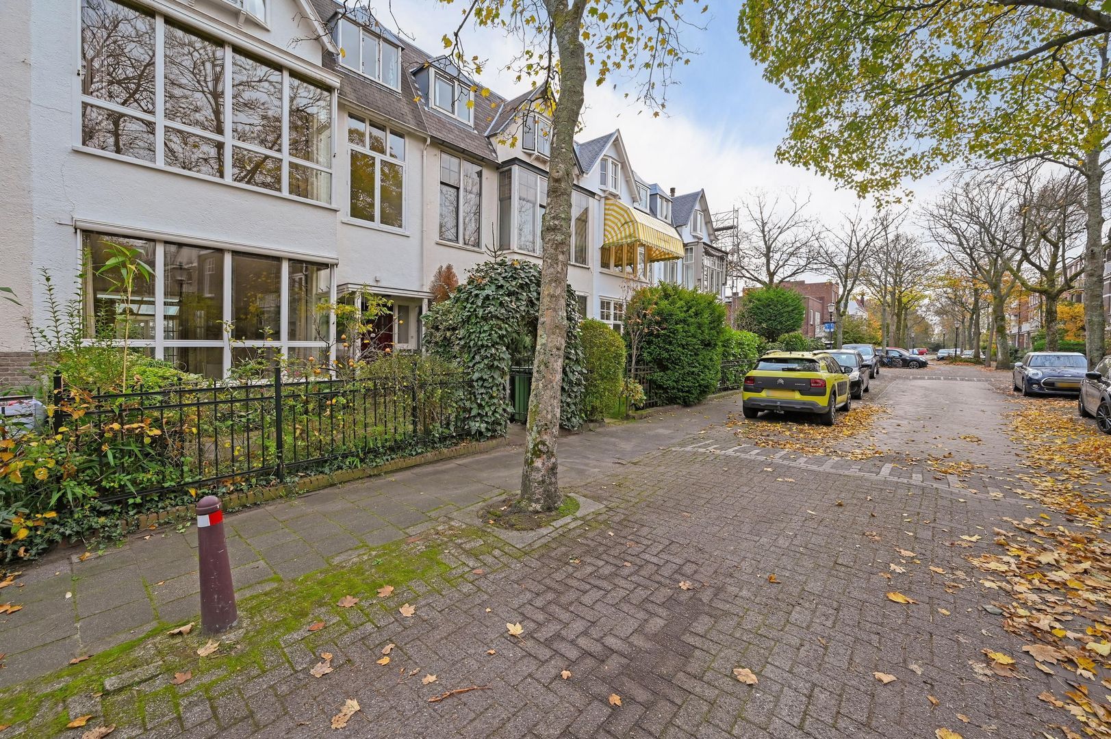 Koninginnelaan 71, Rijswijk foto-54