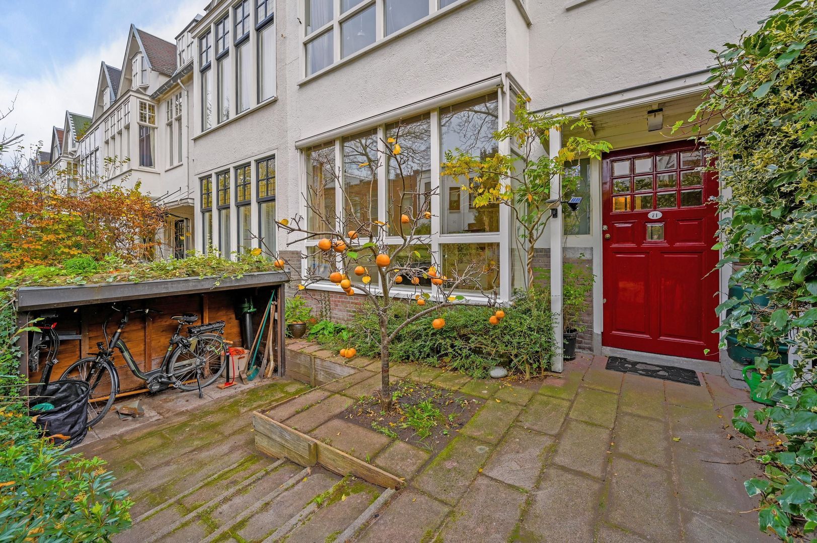 Koninginnelaan 71, Rijswijk foto-3