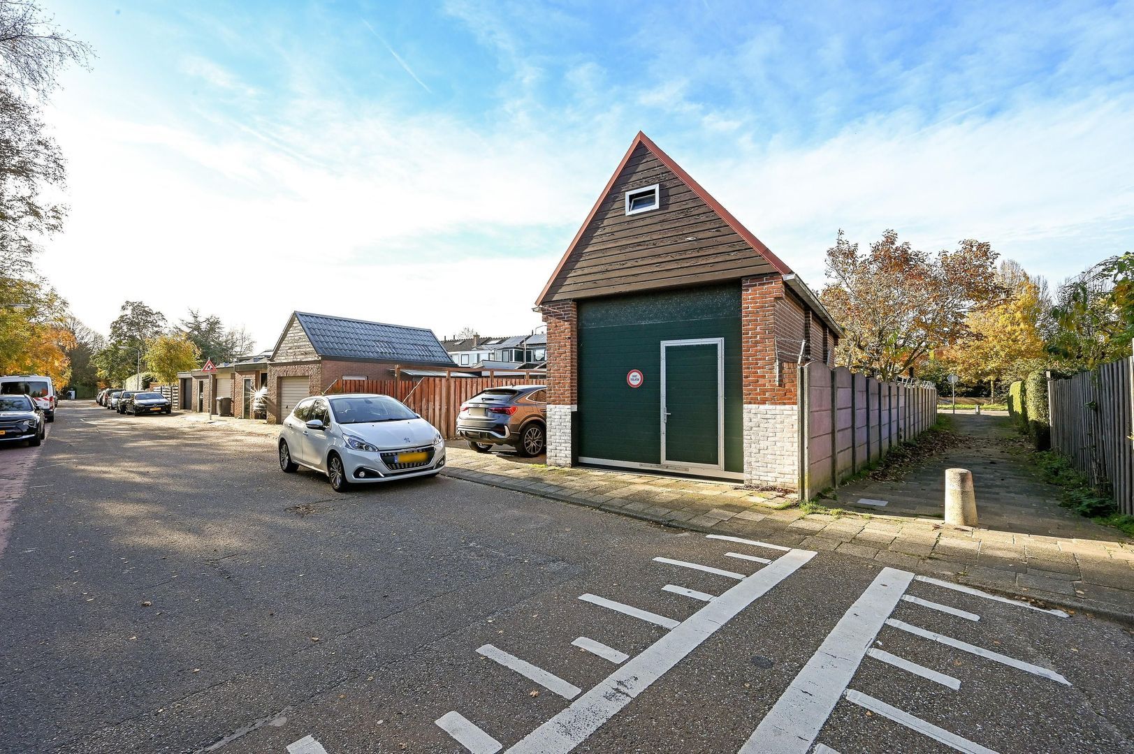 Veursestraatweg 144, Leidschendam foto-2