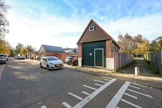 Veursestraatweg 144, Leidschendam small-2