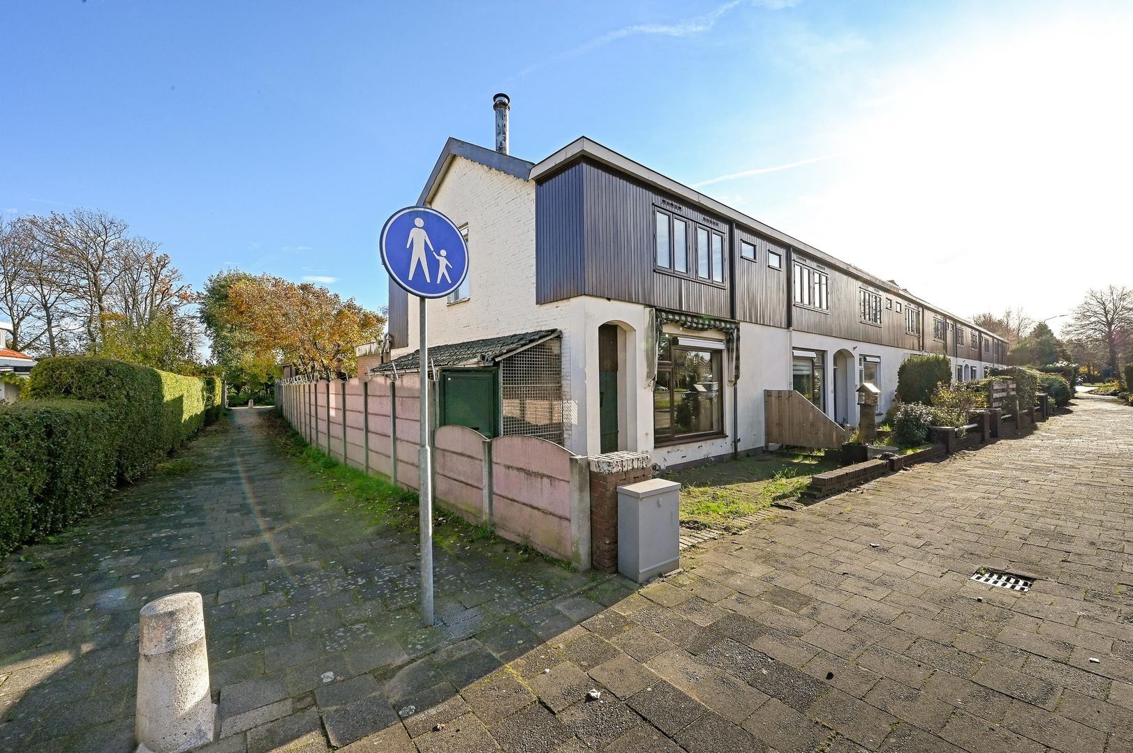 Veursestraatweg 144, Leidschendam foto-0