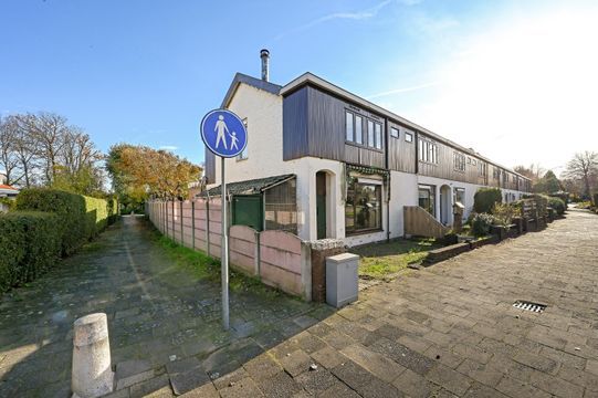 Veursestraatweg 144, Leidschendam