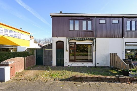 Veursestraatweg 144, Leidschendam small-1