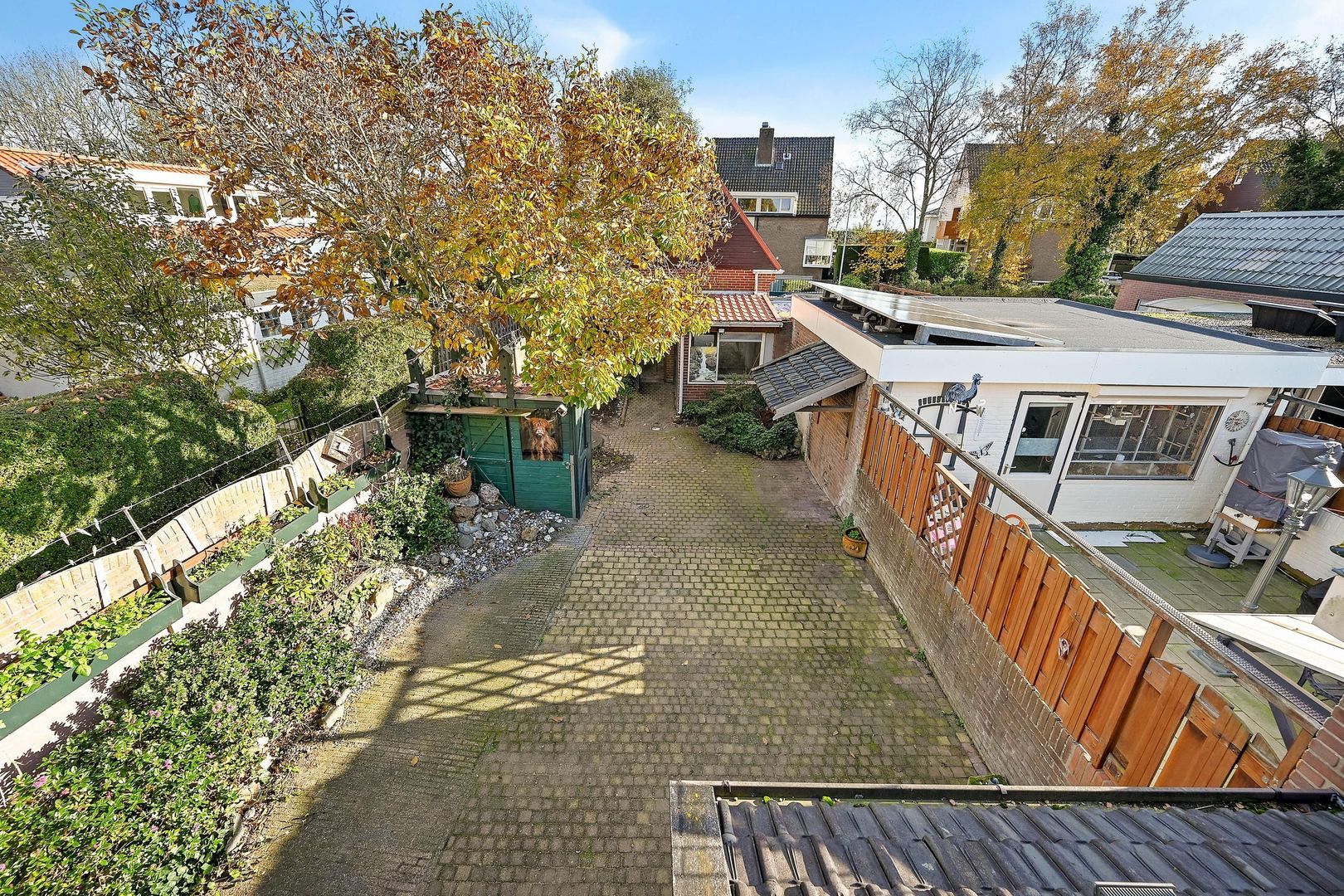 Veursestraatweg 144, Leidschendam foto-25