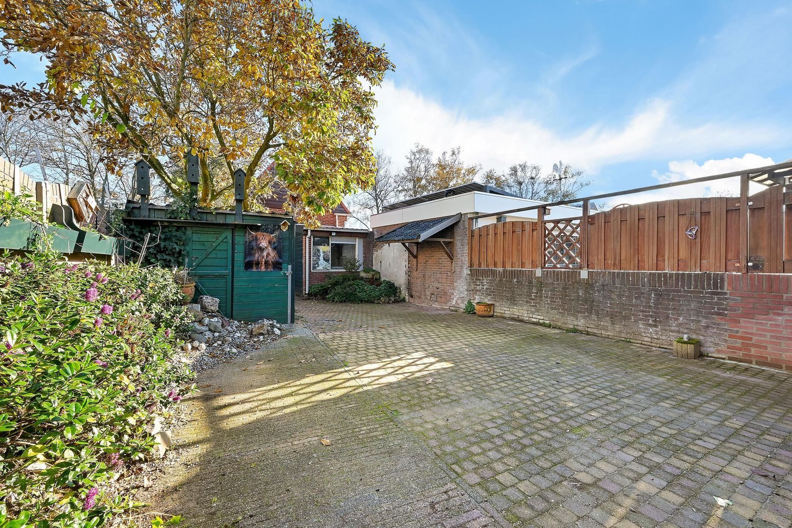 Veursestraatweg 144, Leidschendam foto-27