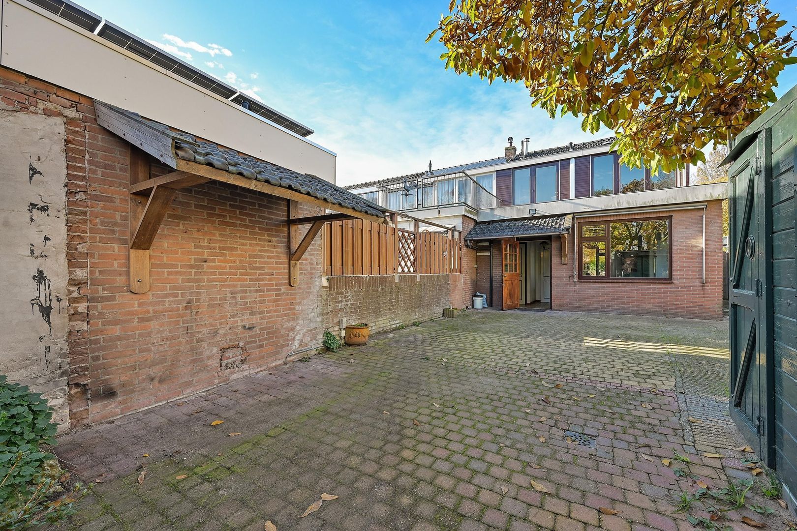 Veursestraatweg 144, Leidschendam foto-29