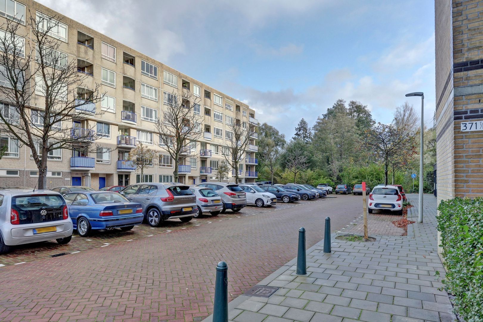 Margarethaland 477, Den Haag foto-26