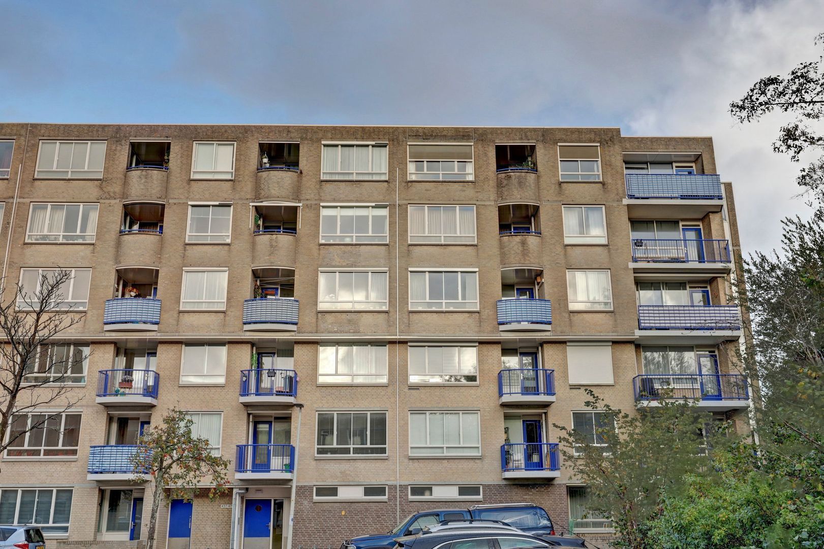 Margarethaland 477, Den Haag foto-0